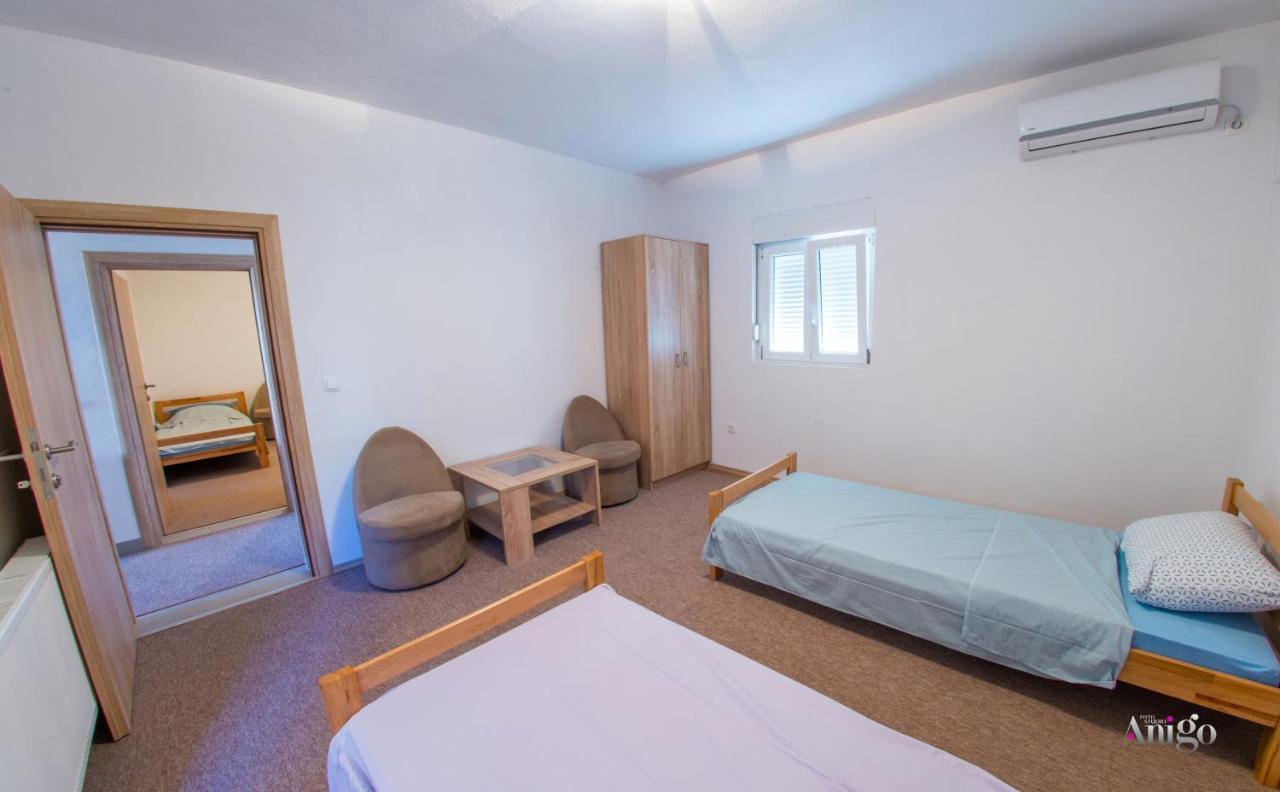 מוסטר Apartments Fusion מראה חיצוני תמונה