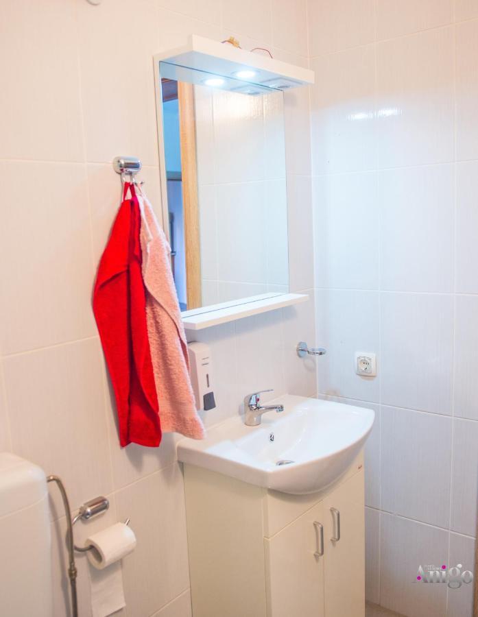 מוסטר Apartments Fusion מראה חיצוני תמונה