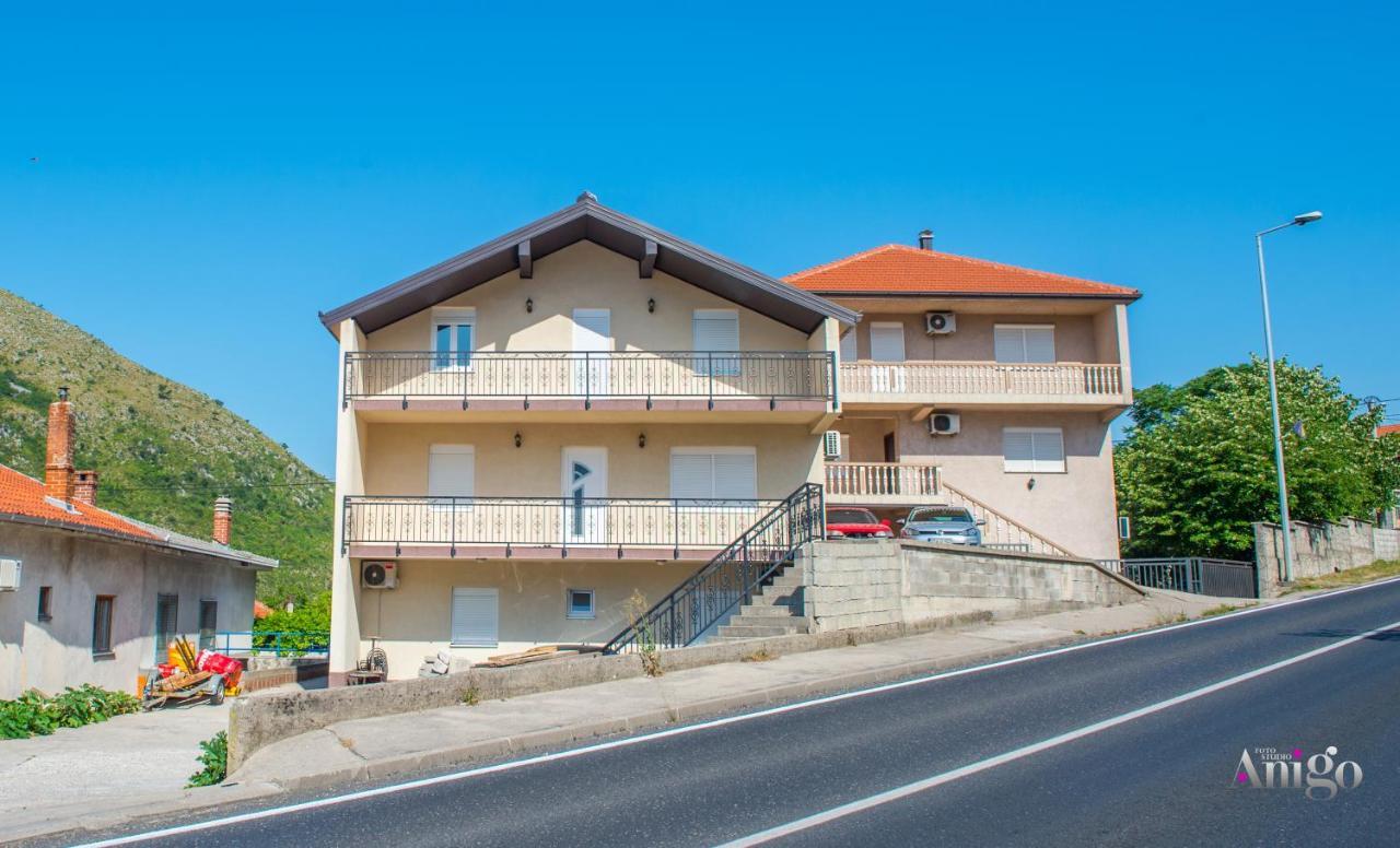 מוסטר Apartments Fusion מראה חיצוני תמונה