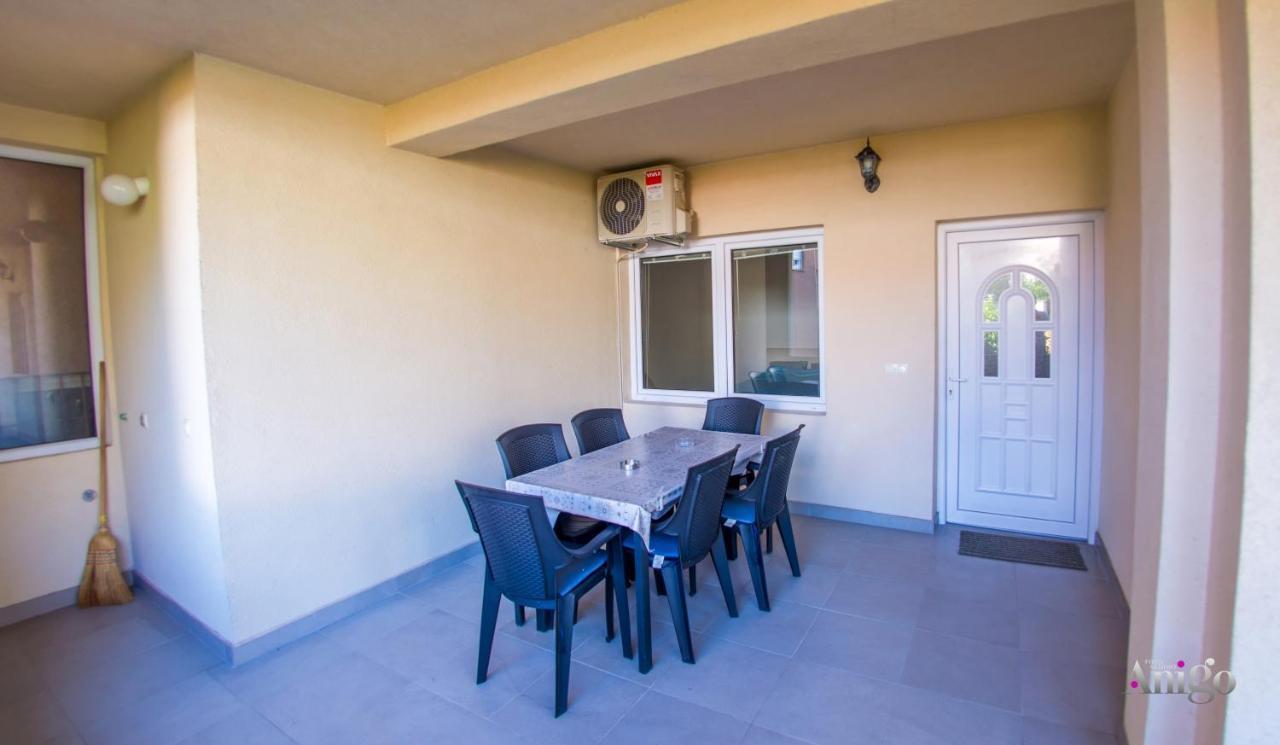 מוסטר Apartments Fusion מראה חיצוני תמונה