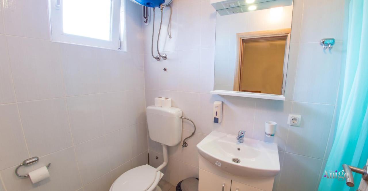 מוסטר Apartments Fusion מראה חיצוני תמונה