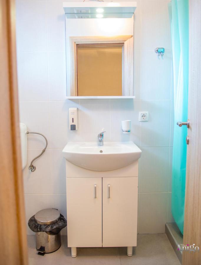 מוסטר Apartments Fusion מראה חיצוני תמונה