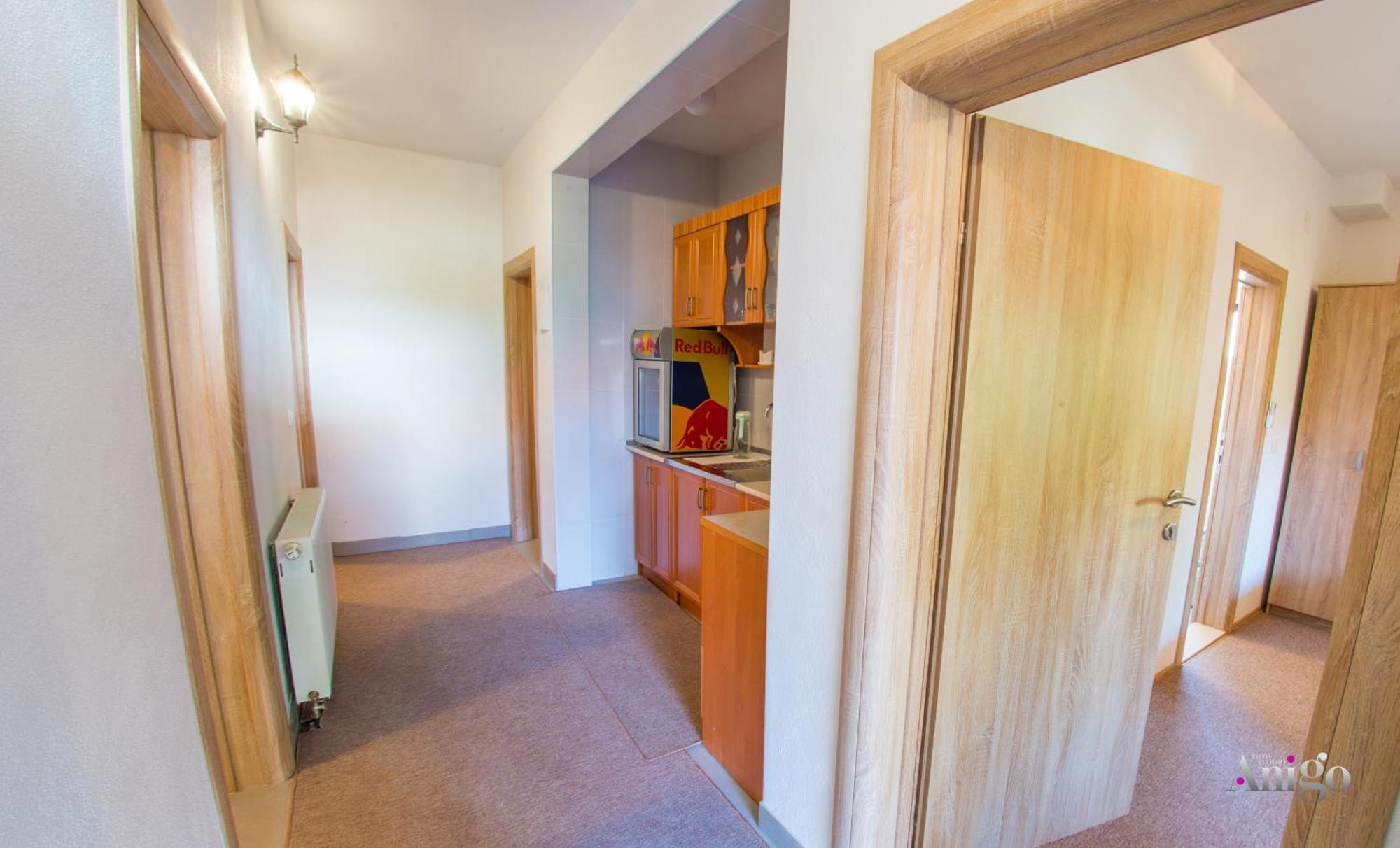 מוסטר Apartments Fusion מראה חיצוני תמונה