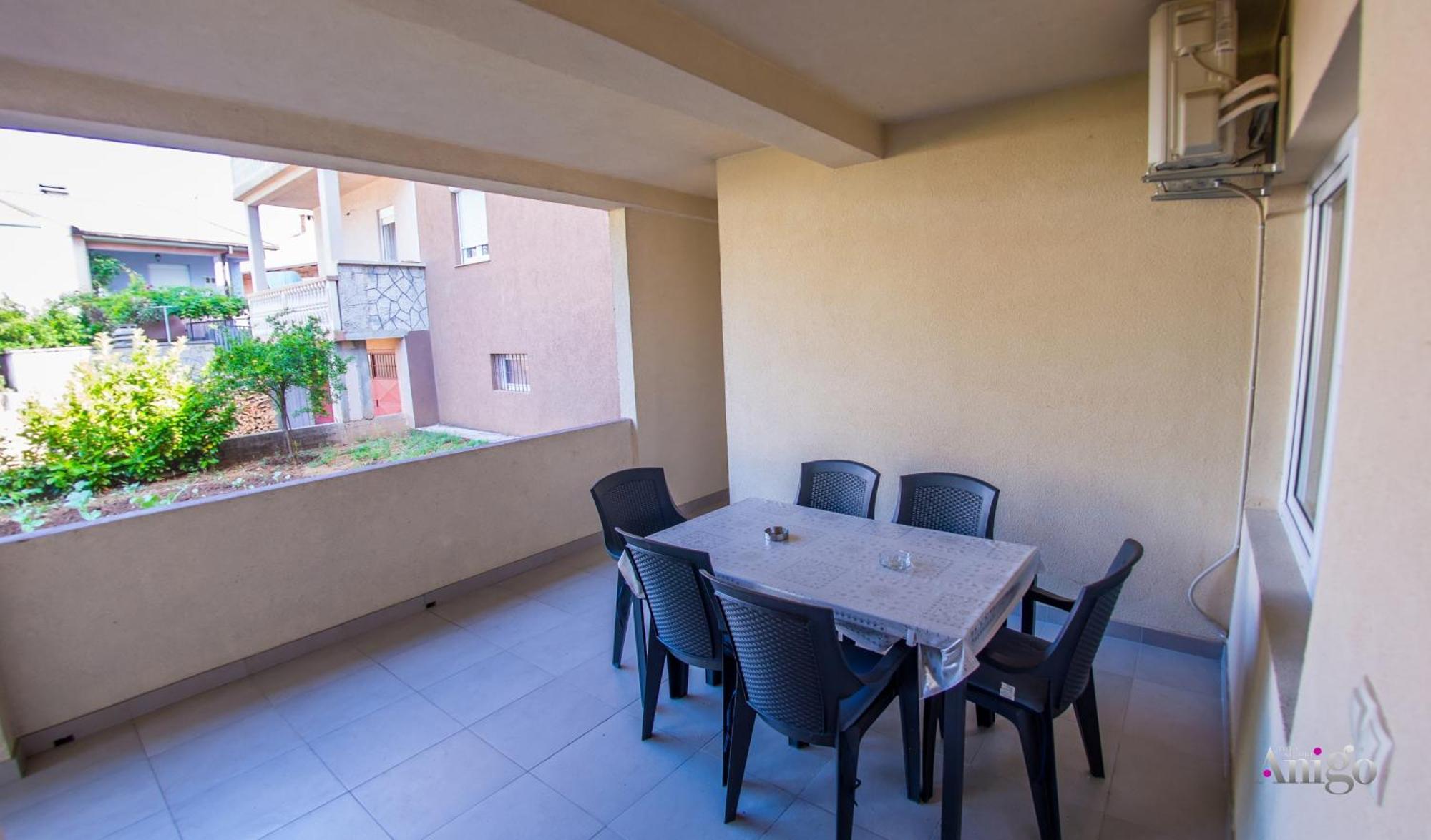 מוסטר Apartments Fusion מראה חיצוני תמונה