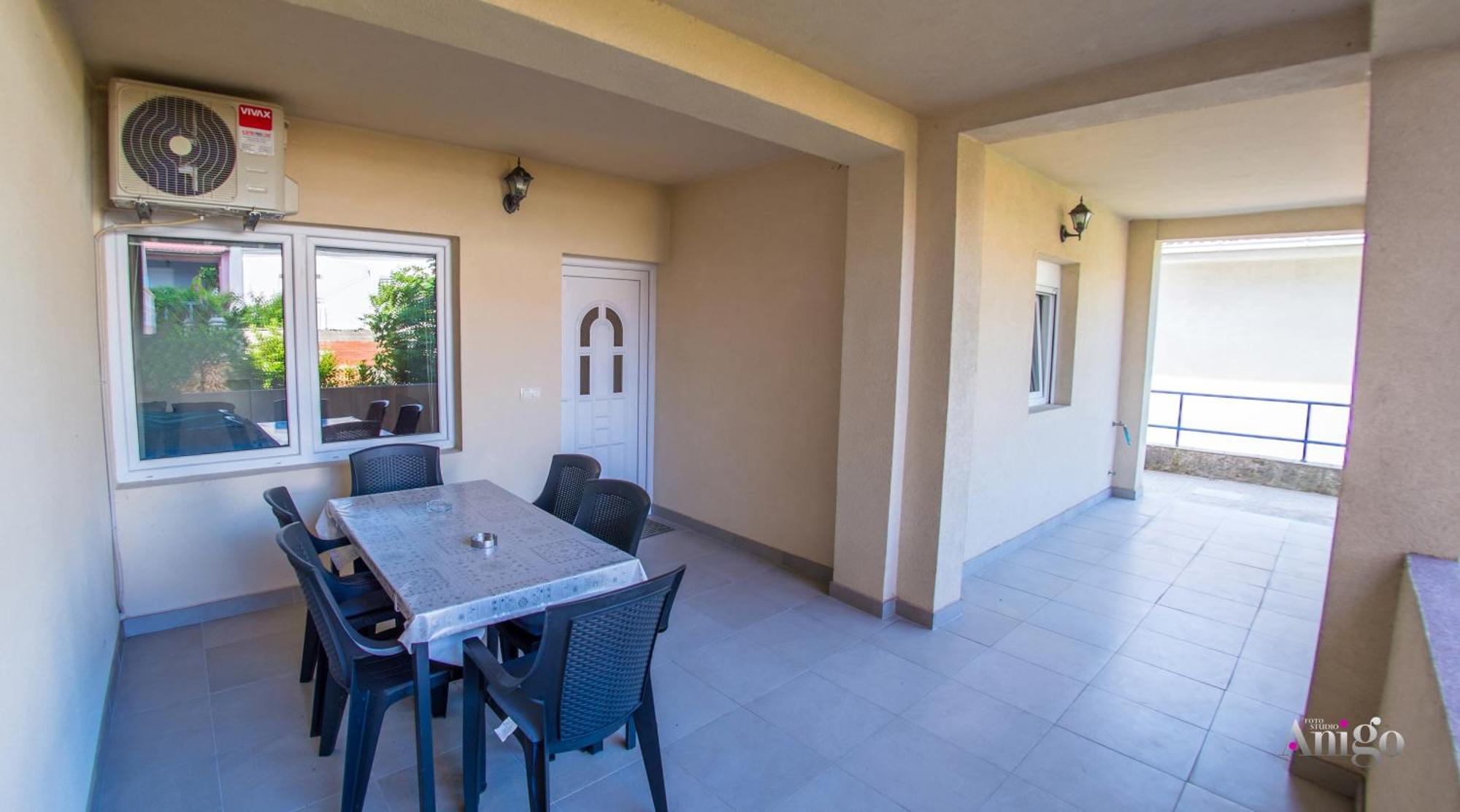 מוסטר Apartments Fusion מראה חיצוני תמונה