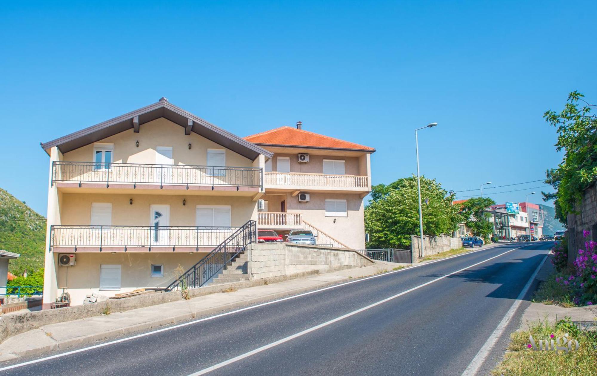 מוסטר Apartments Fusion מראה חיצוני תמונה