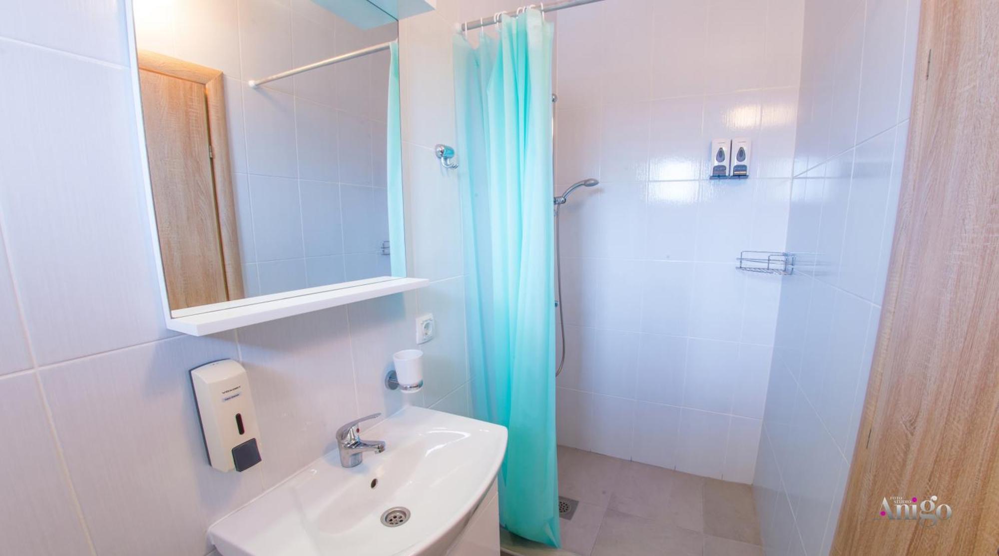 מוסטר Apartments Fusion מראה חיצוני תמונה