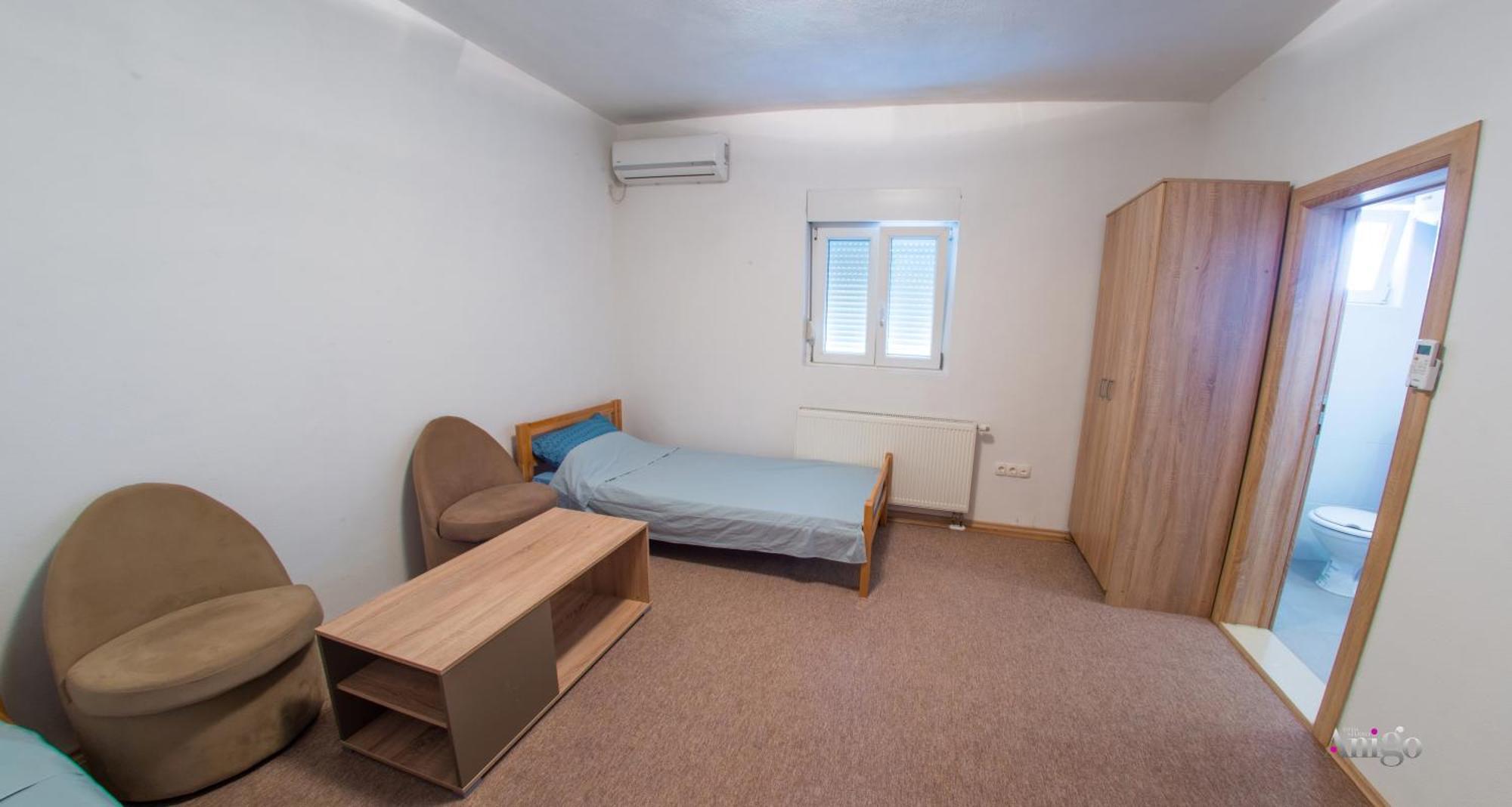 מוסטר Apartments Fusion מראה חיצוני תמונה