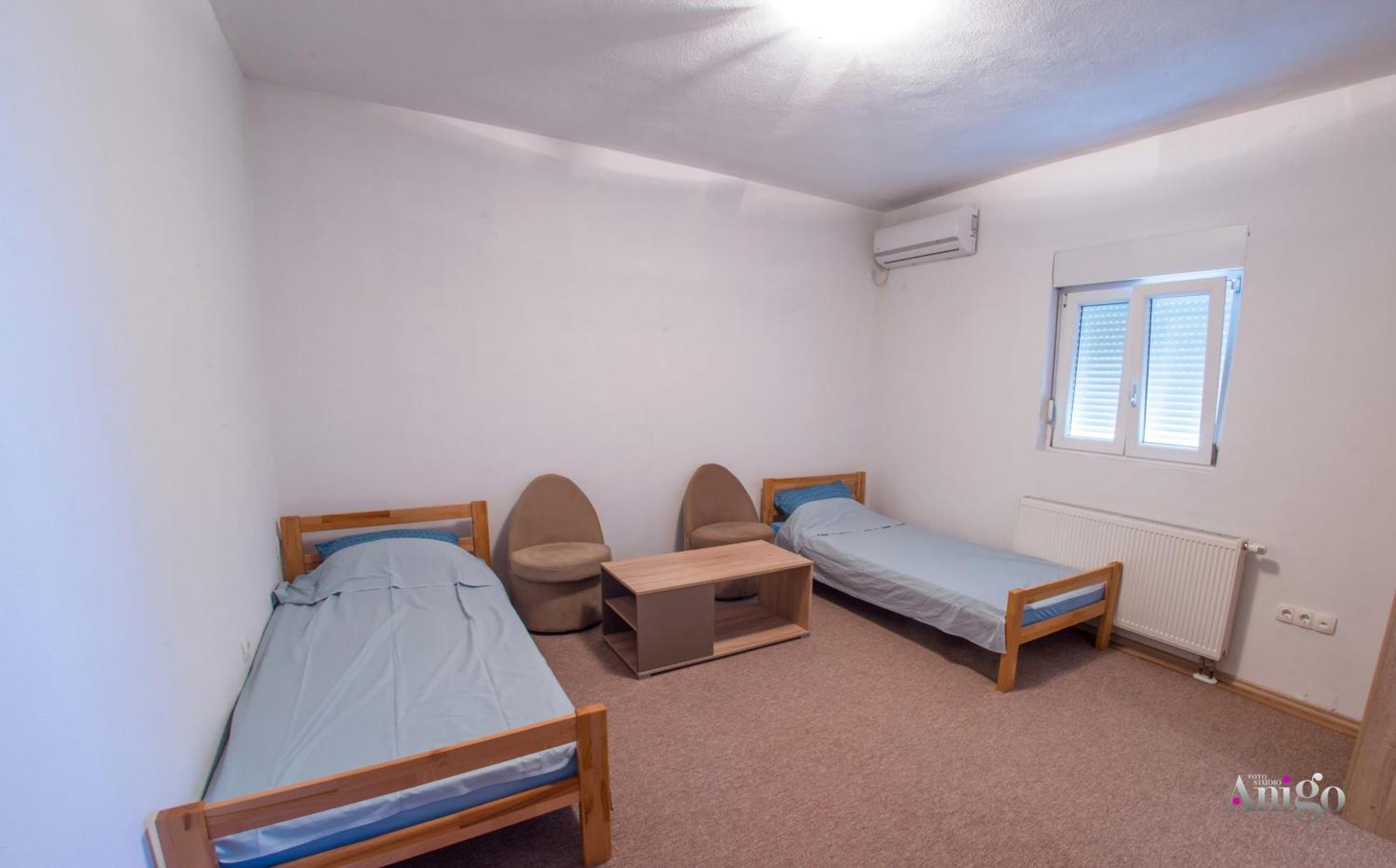 מוסטר Apartments Fusion מראה חיצוני תמונה