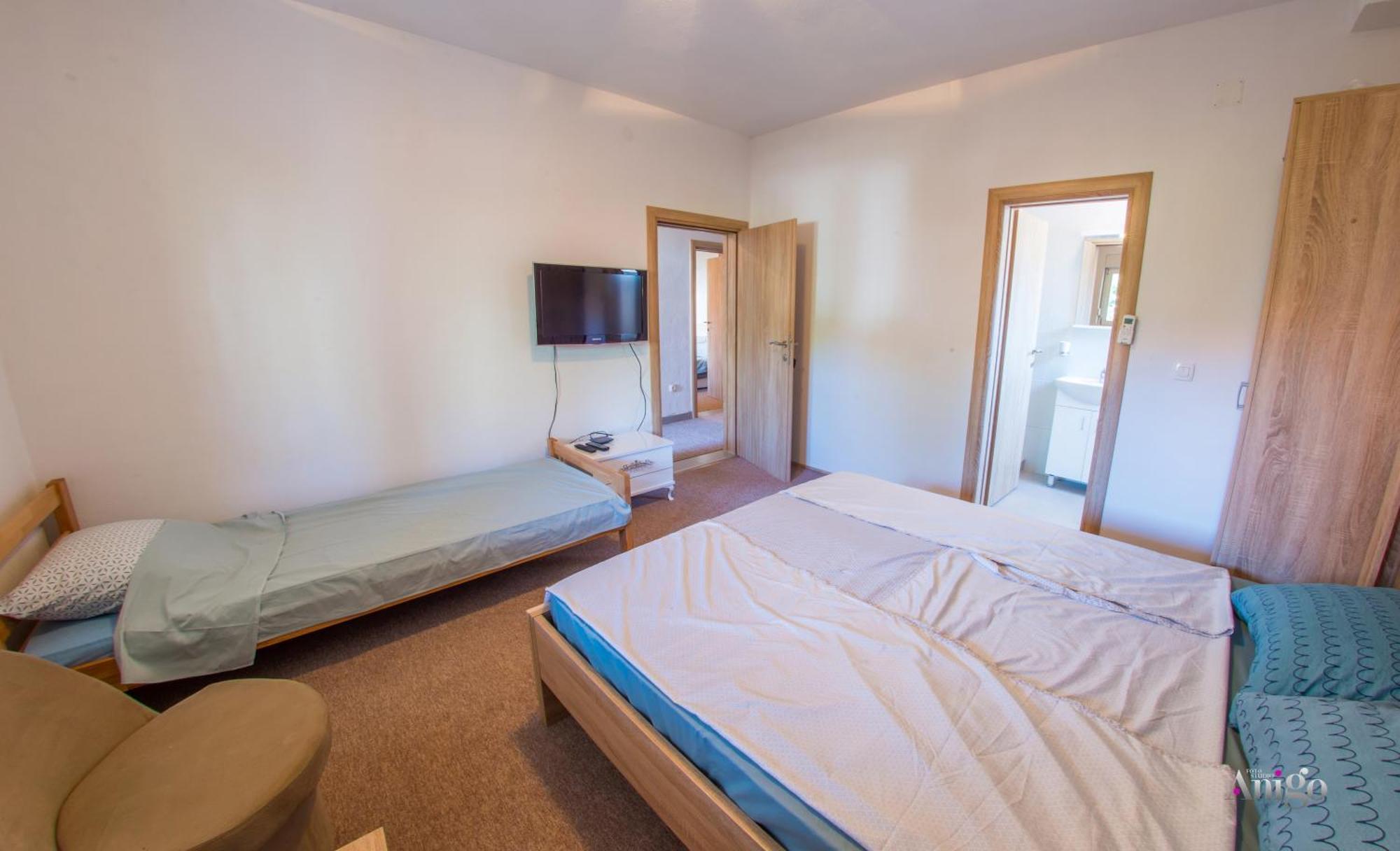 מוסטר Apartments Fusion מראה חיצוני תמונה