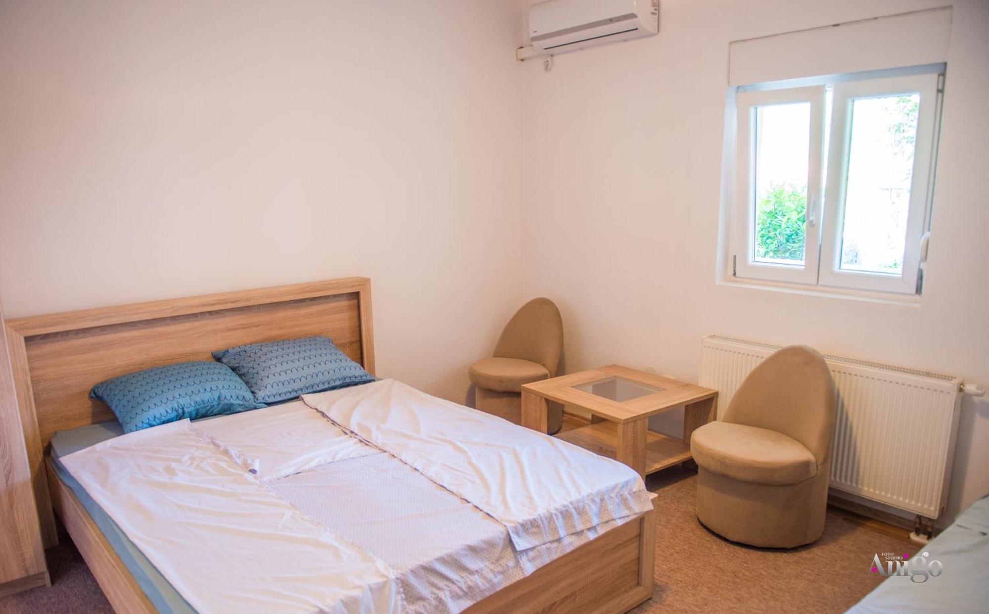 מוסטר Apartments Fusion מראה חיצוני תמונה