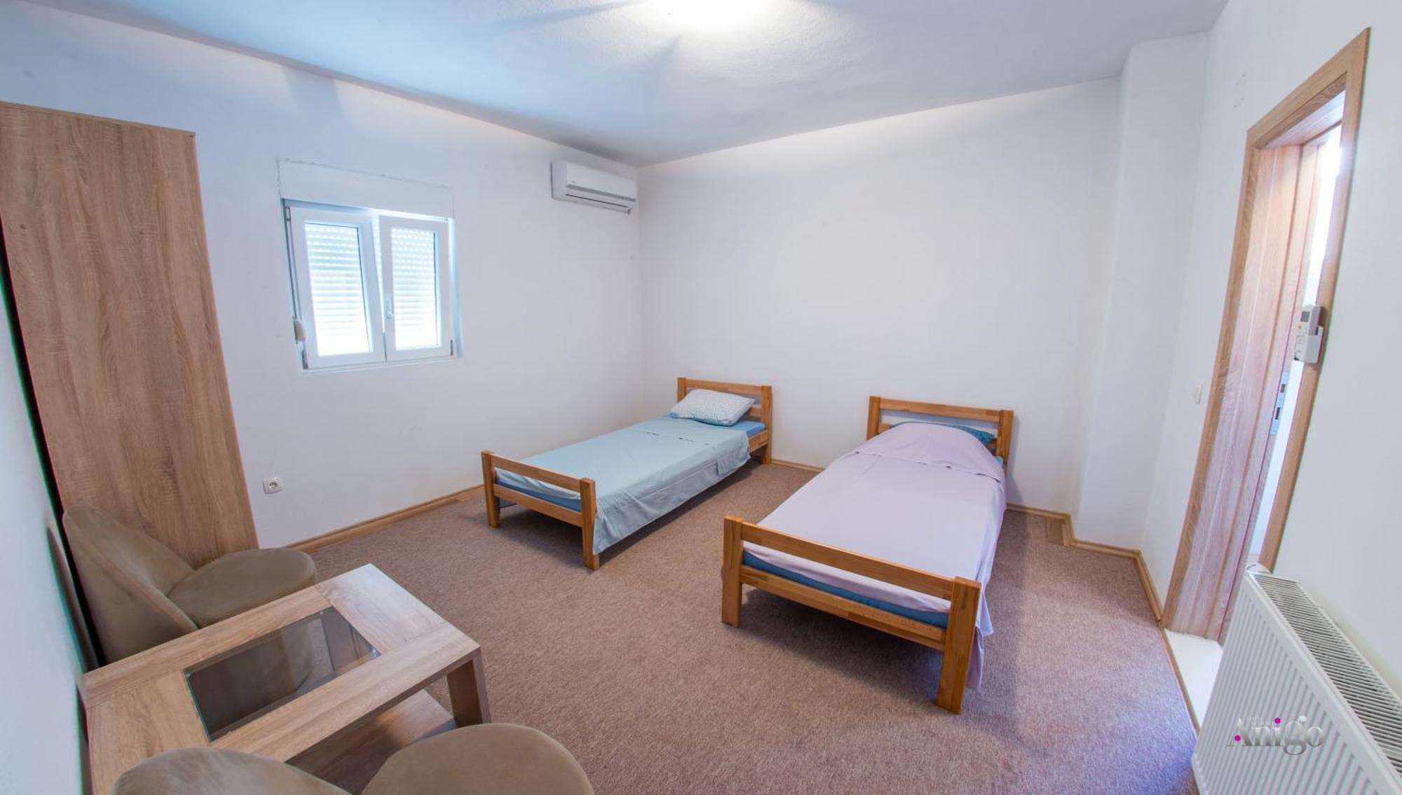 מוסטר Apartments Fusion מראה חיצוני תמונה
